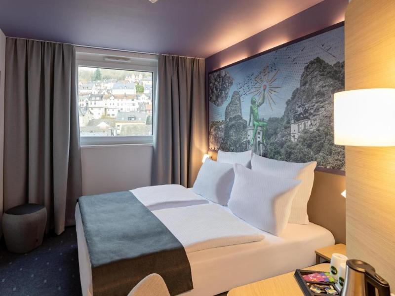 B&B HOTEL  Idar-Oberstein image