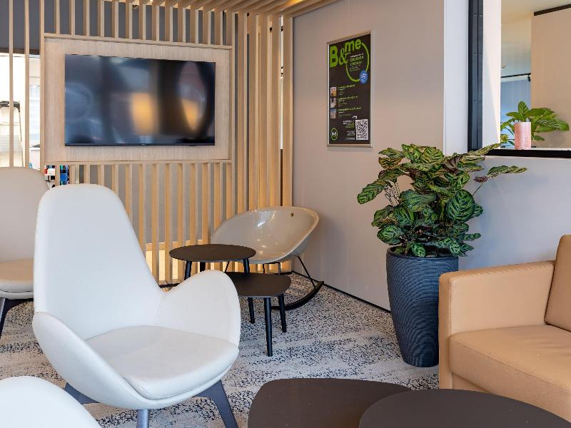 B&B HOTEL  Idar-Oberstein image