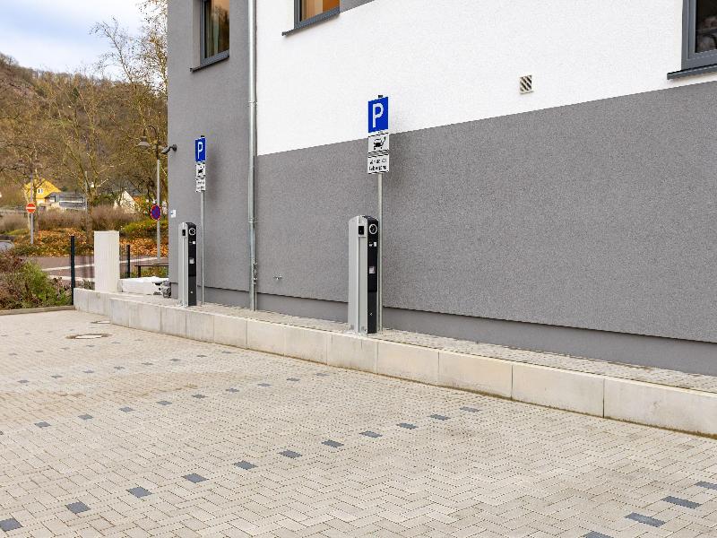 B&B HOTEL  Idar-Oberstein image