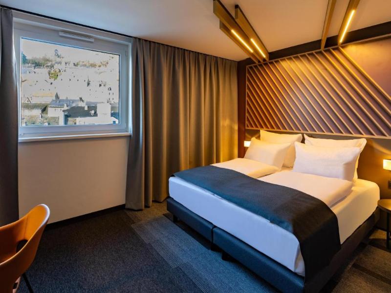 B&B HOTEL  Idar-Oberstein image