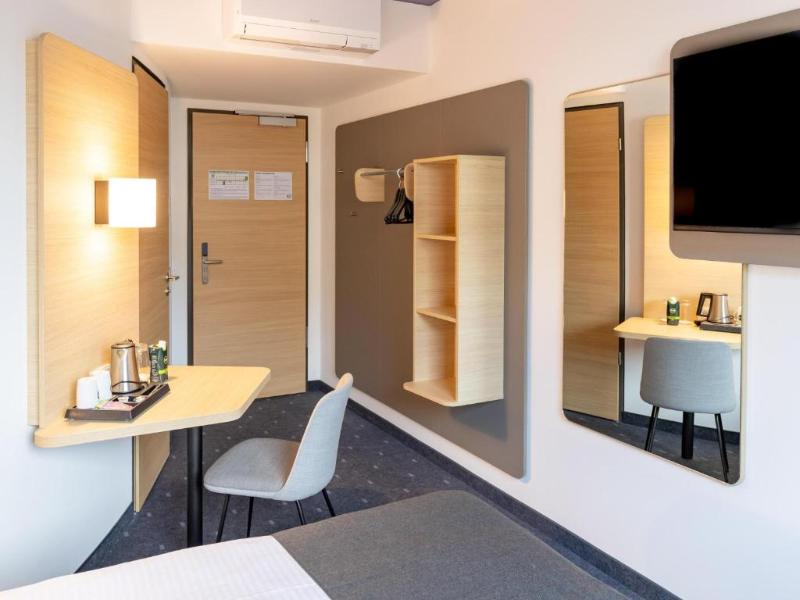 B&B HOTEL  Idar-Oberstein image