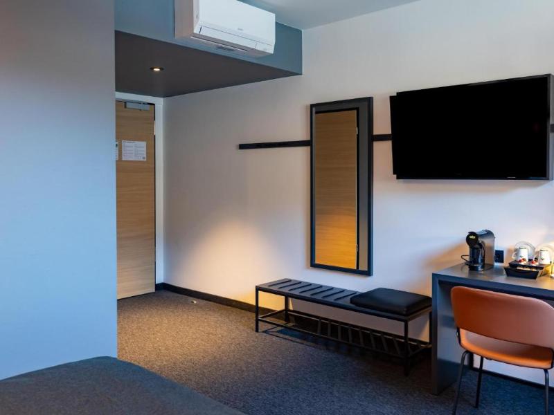 B&B HOTEL  Idar-Oberstein image