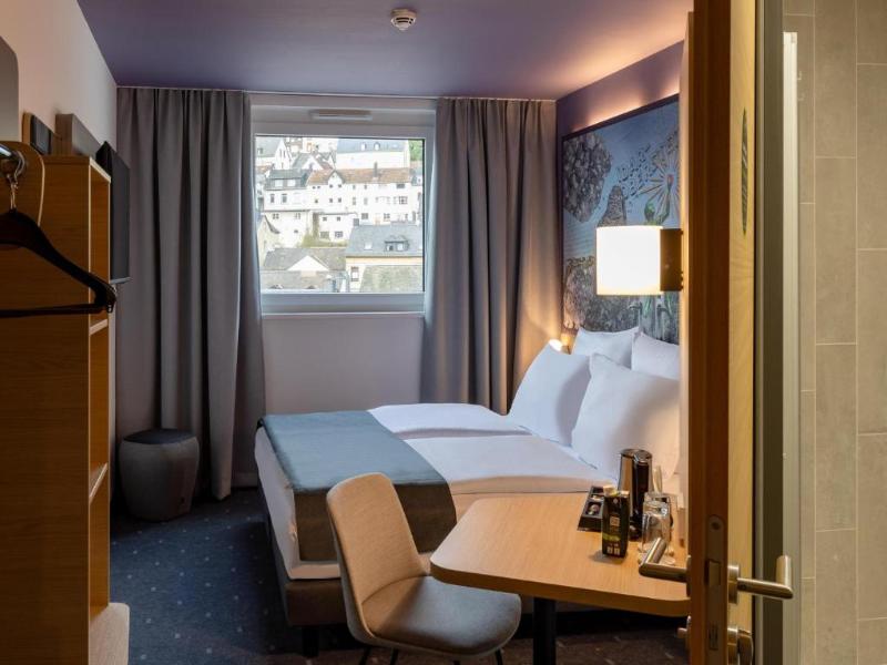 B&B HOTEL  Idar-Oberstein image