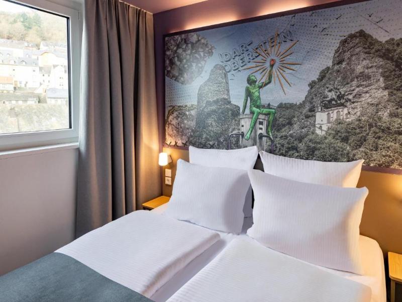 B&B HOTEL  Idar-Oberstein image