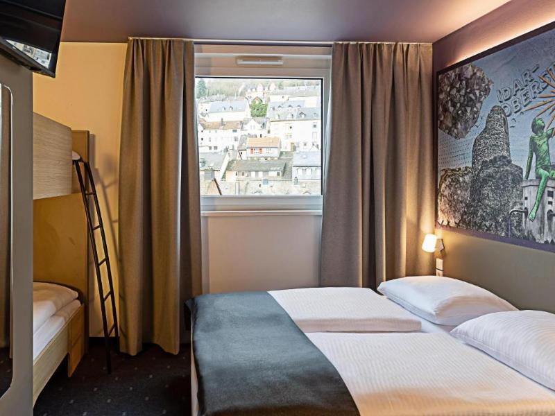 B&B HOTEL  Idar-Oberstein image