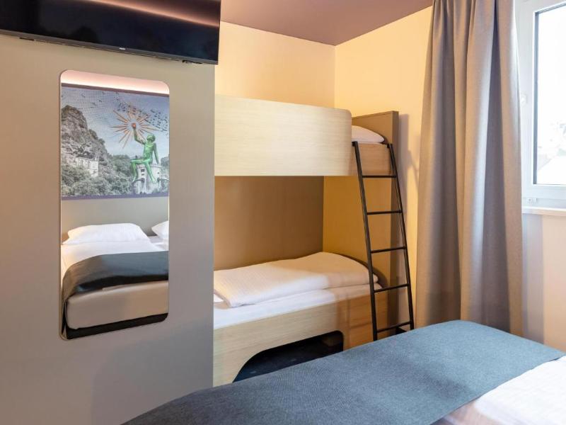 B&B HOTEL  Idar-Oberstein image