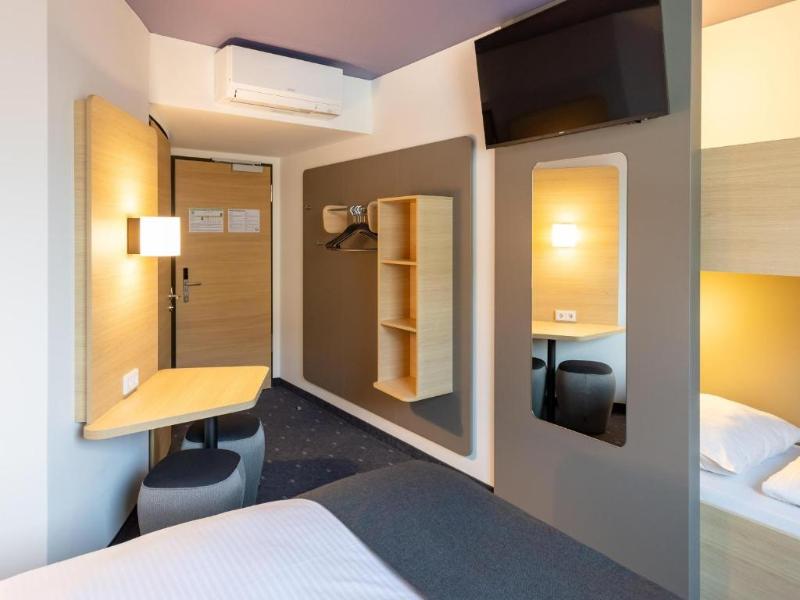 B&B HOTEL  Idar-Oberstein image