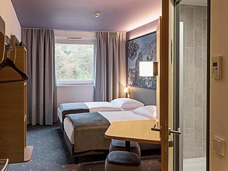 B&B HOTEL  Idar-Oberstein image