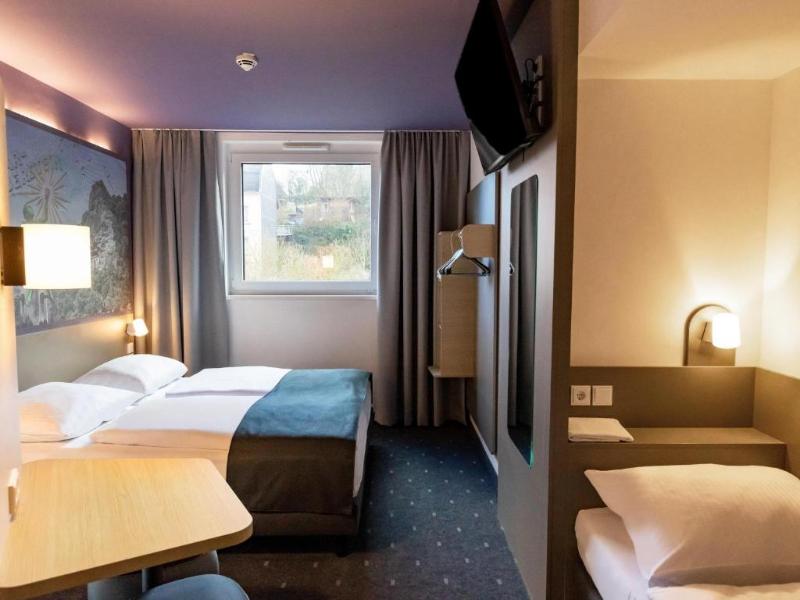 B&B HOTEL  Idar-Oberstein image