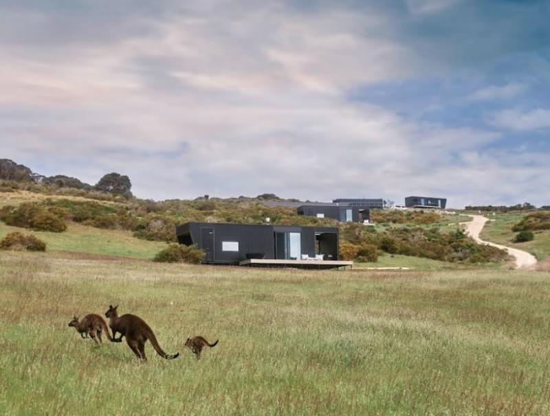 Cabn Kangaroo Island