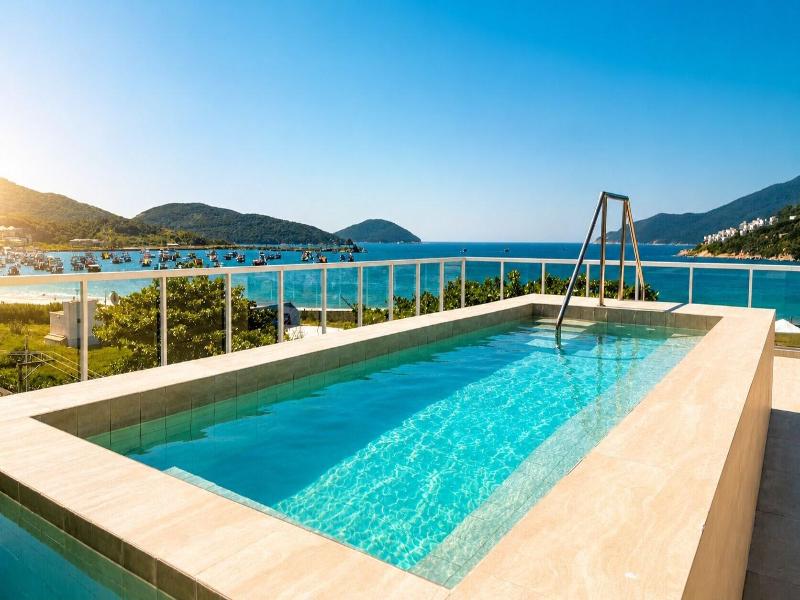 Arraial Concept Hotel E Spa image