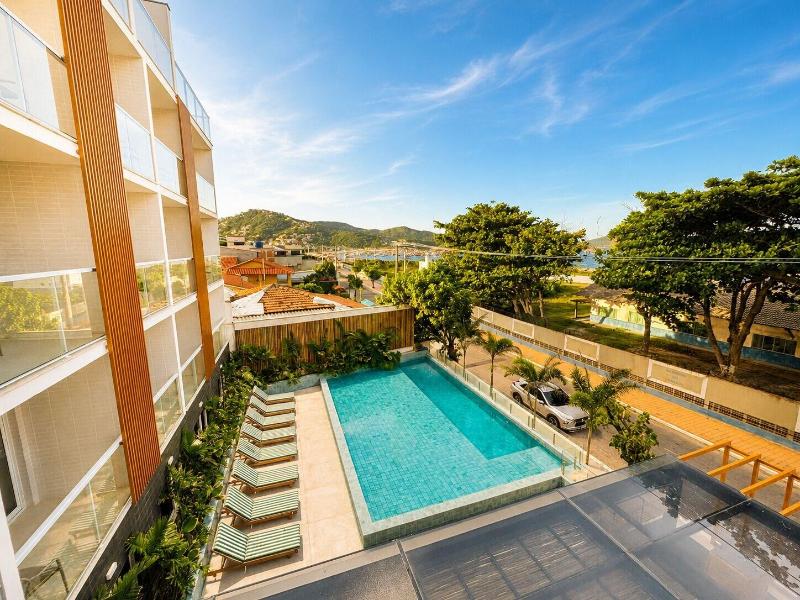 Arraial Concept Hotel E Spa image