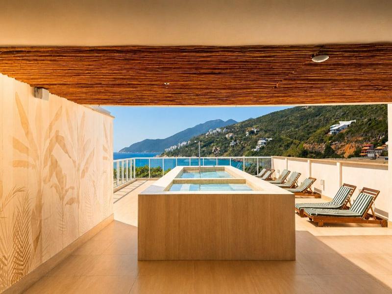 Arraial Concept Hotel E Spa image