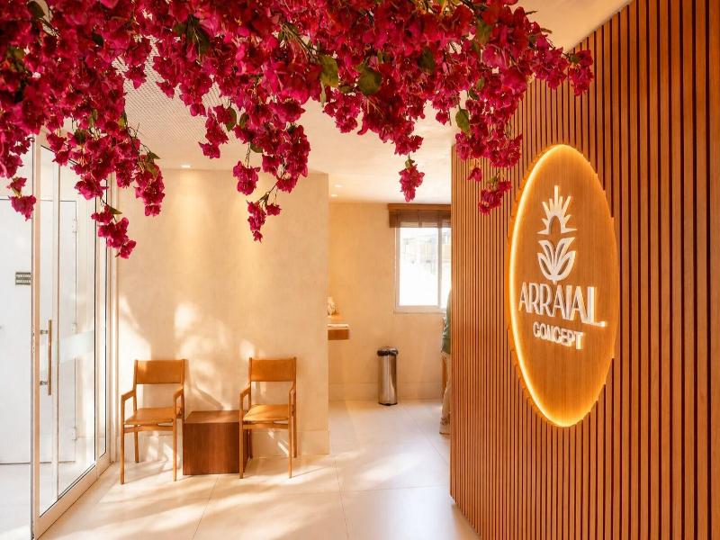 Arraial Concept Hotel E Spa image