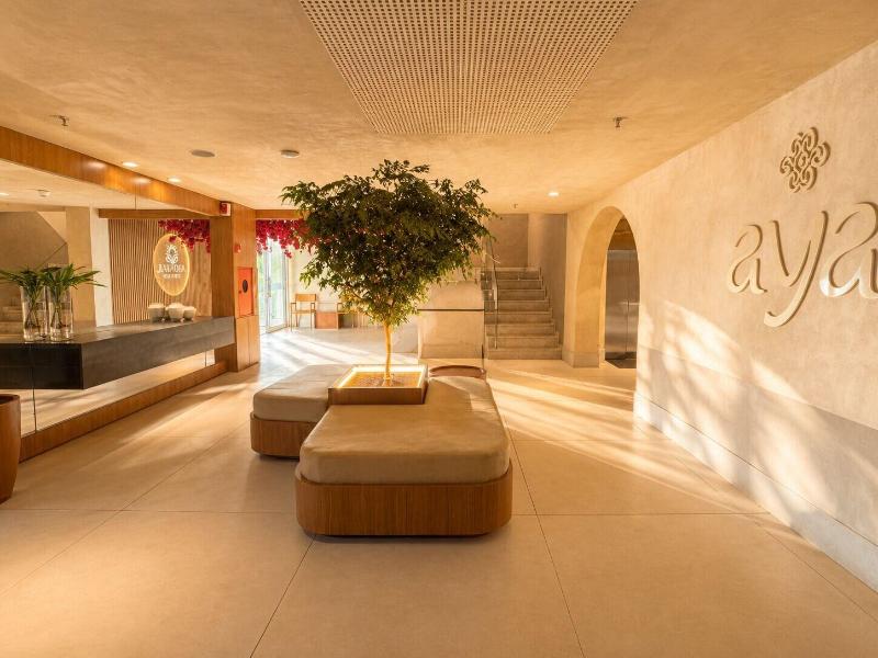 Arraial Concept Hotel E Spa image