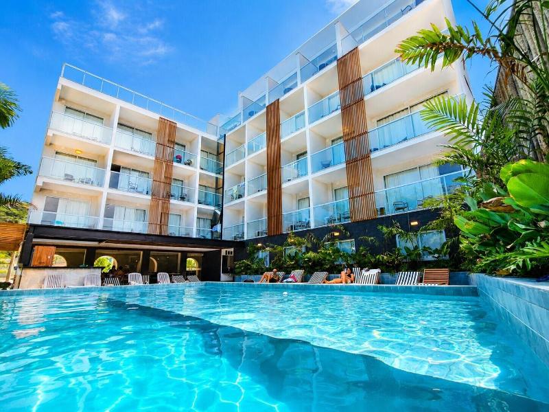Arraial Concept Hotel E Spa image