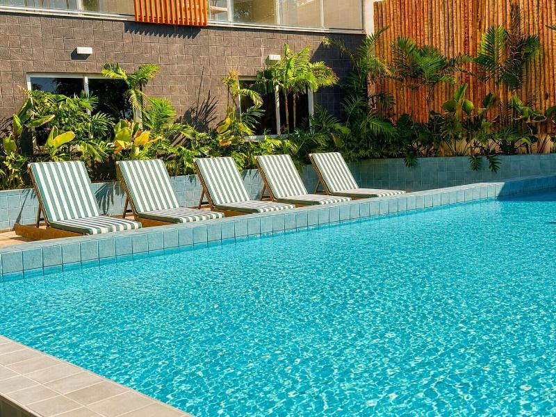 Arraial Concept Hotel E Spa image
