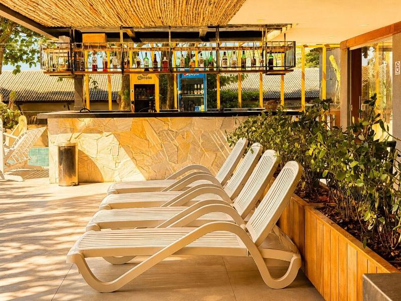 Arraial Concept Hotel E Spa image