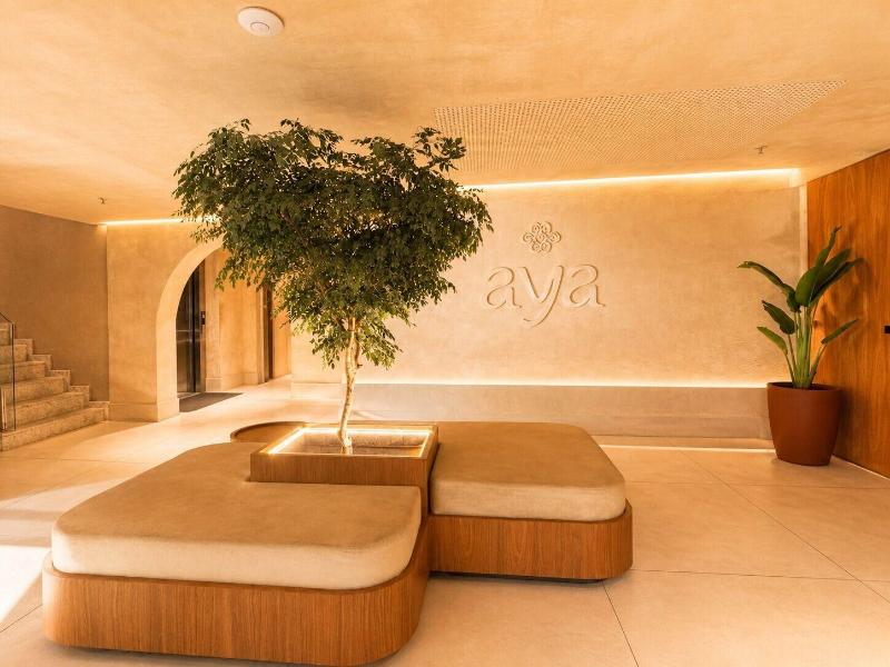 Arraial Concept Hotel E Spa image