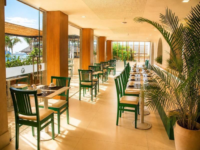 Arraial Concept Hotel E Spa image