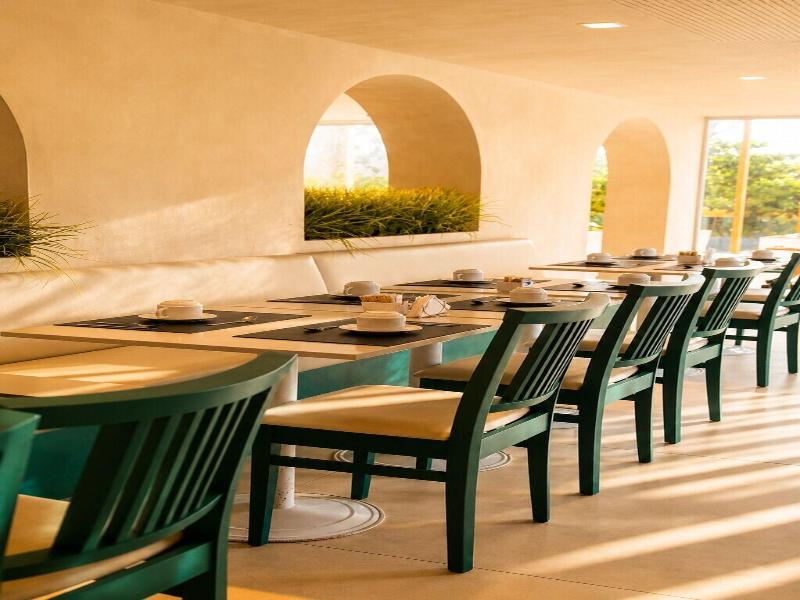 Arraial Concept Hotel E Spa image