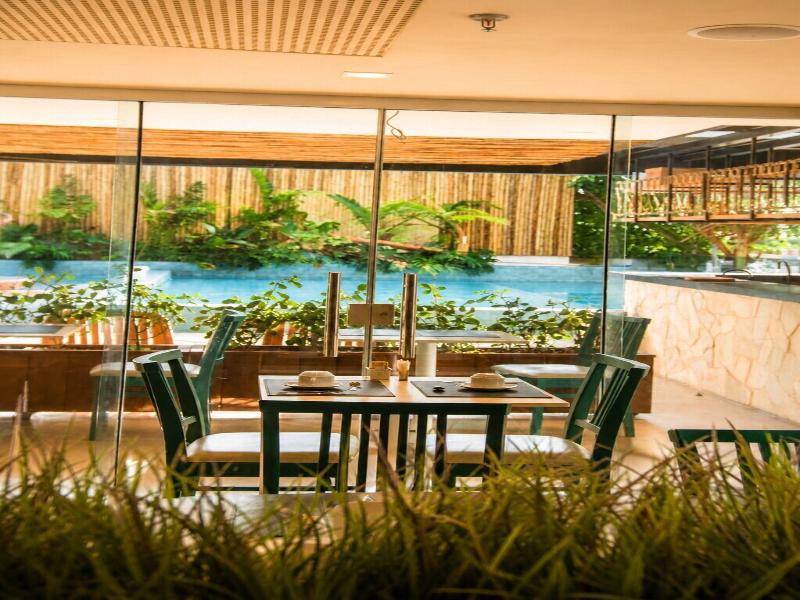 Arraial Concept Hotel E Spa image