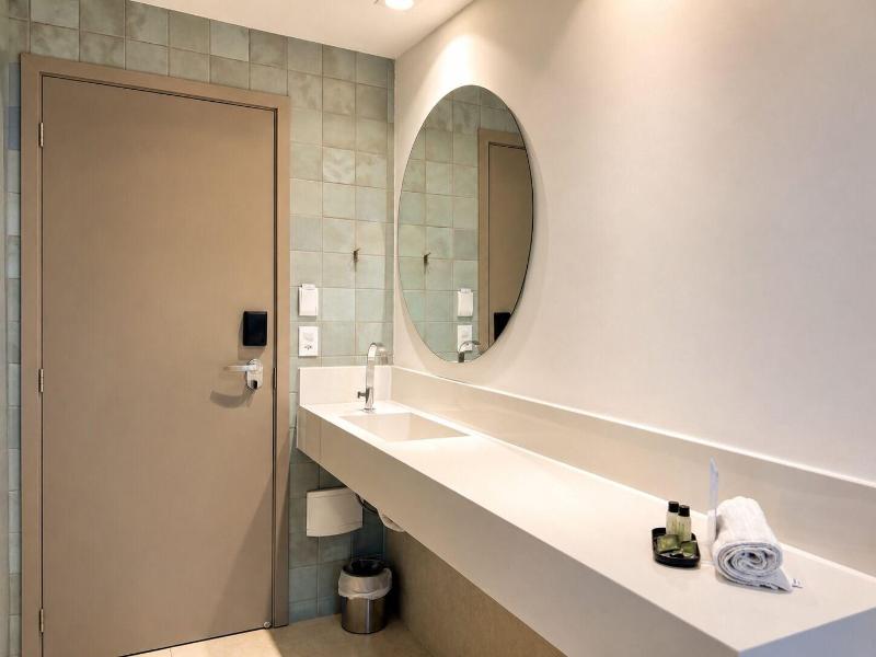 Arraial Concept Hotel E Spa image