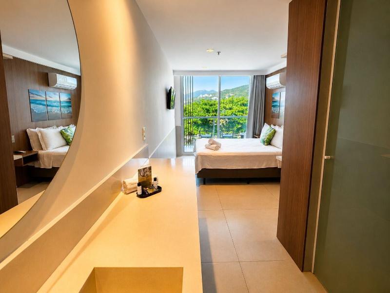 Arraial Concept Hotel E Spa image