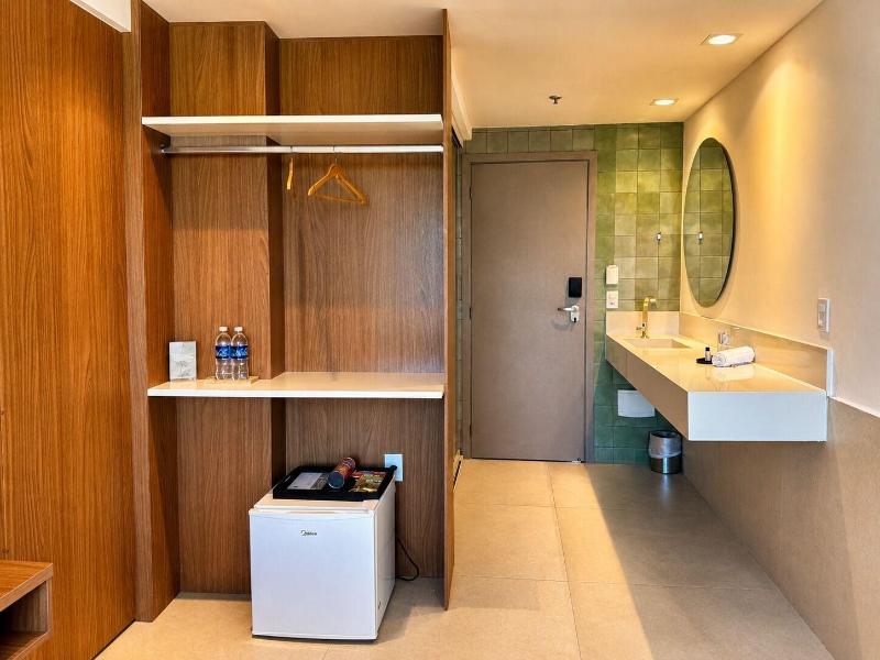 Arraial Concept Hotel E Spa image