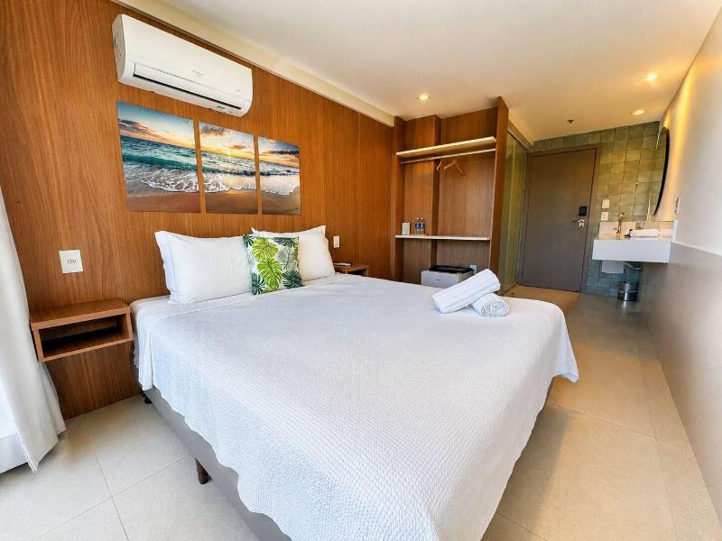Arraial Concept Hotel E Spa image