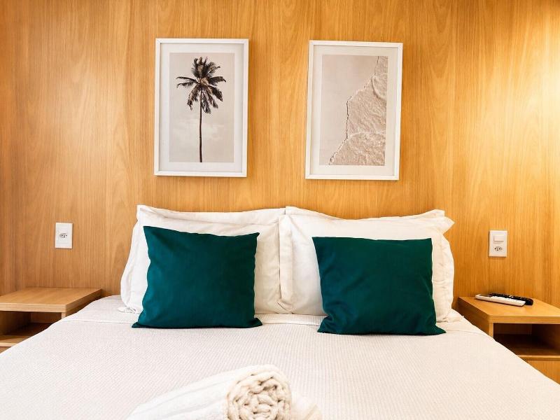 Arraial Concept Hotel E Spa image