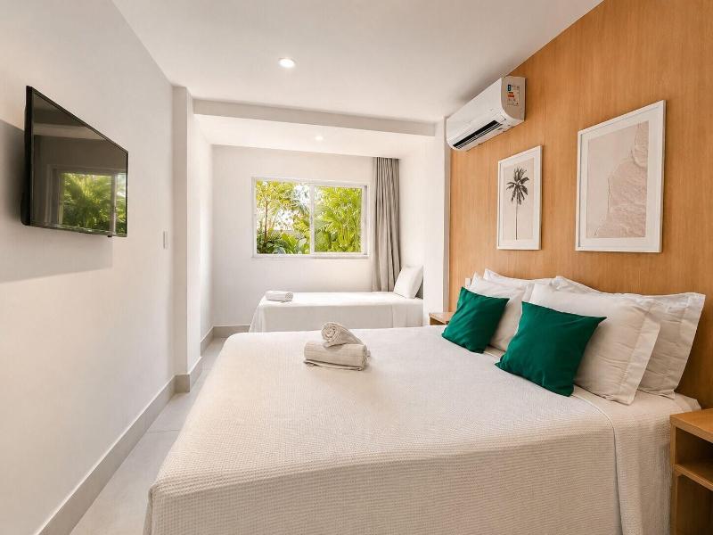Arraial Concept Hotel E Spa image