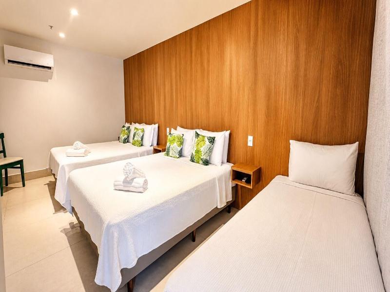 Arraial Concept Hotel E Spa image