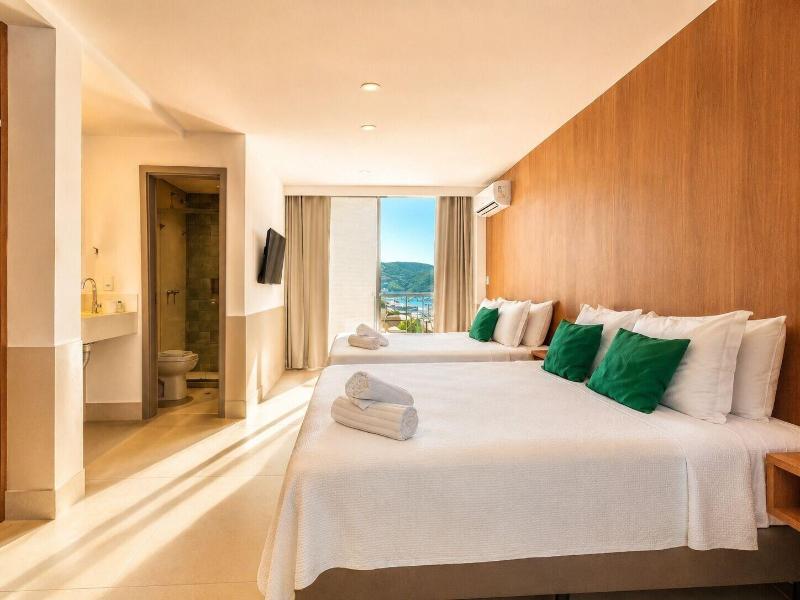 Arraial Concept Hotel E Spa image