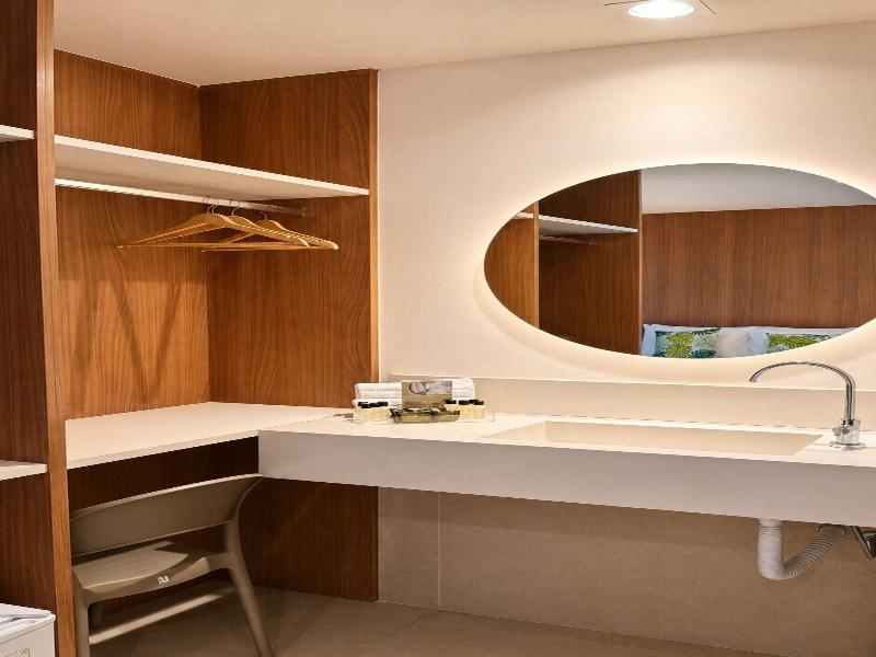 Arraial Concept Hotel E Spa image