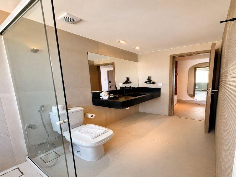Arraial Concept Hotel E Spa image