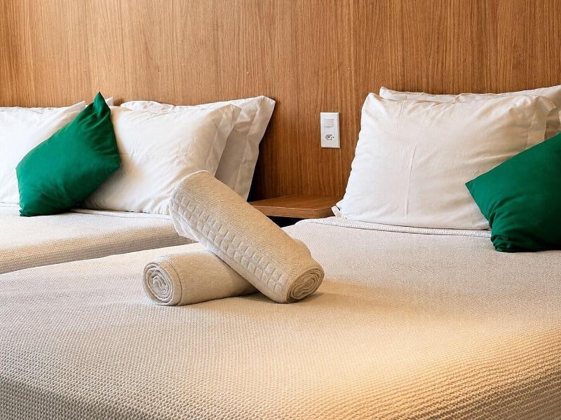Arraial Concept Hotel E Spa image