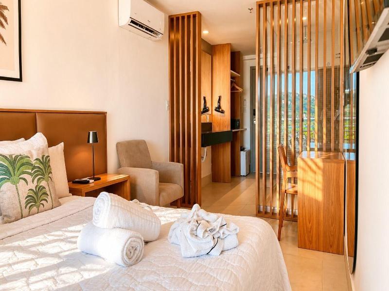 Arraial Concept Hotel E Spa image
