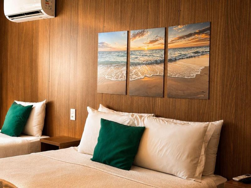 Arraial Concept Hotel E Spa image