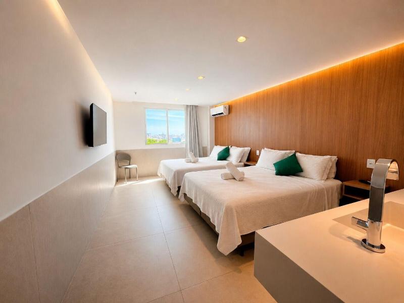 Arraial Concept Hotel E Spa image