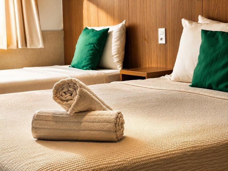 Arraial Concept Hotel E Spa image