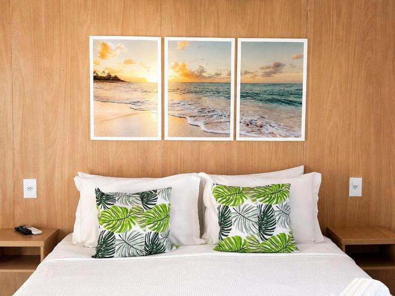 Arraial Concept Hotel E Spa image