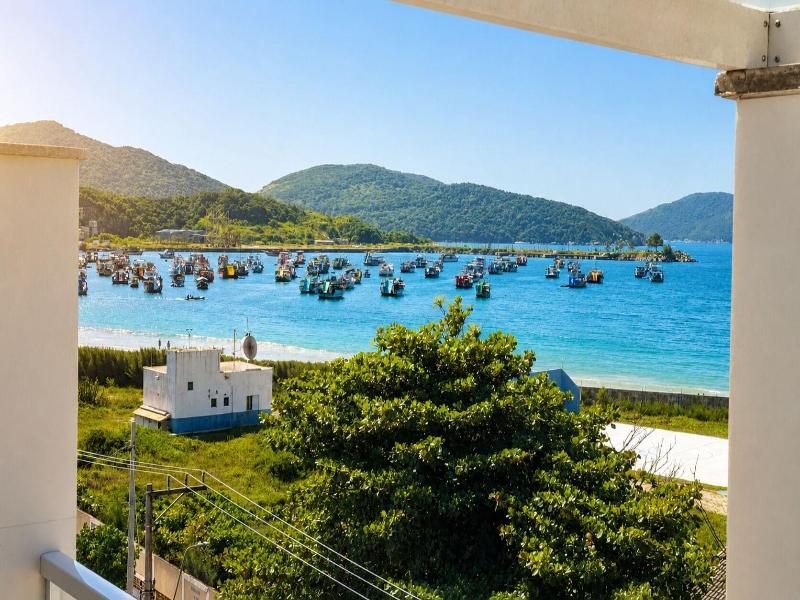 Arraial Concept Hotel E Spa image