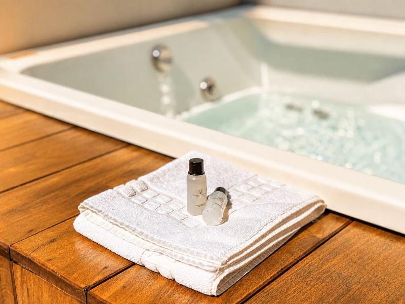 Arraial Concept Hotel E Spa image