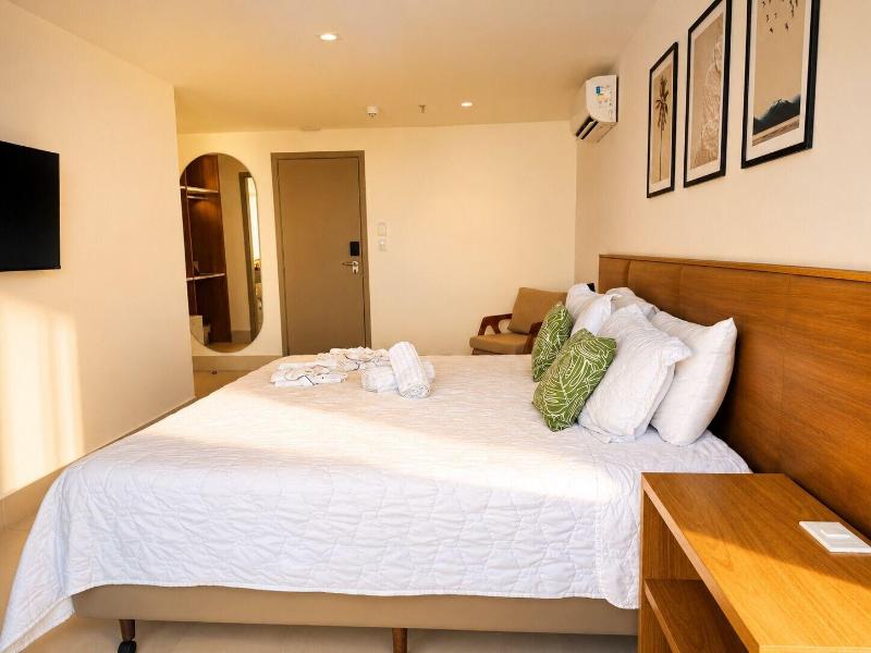 Arraial Concept Hotel E Spa image