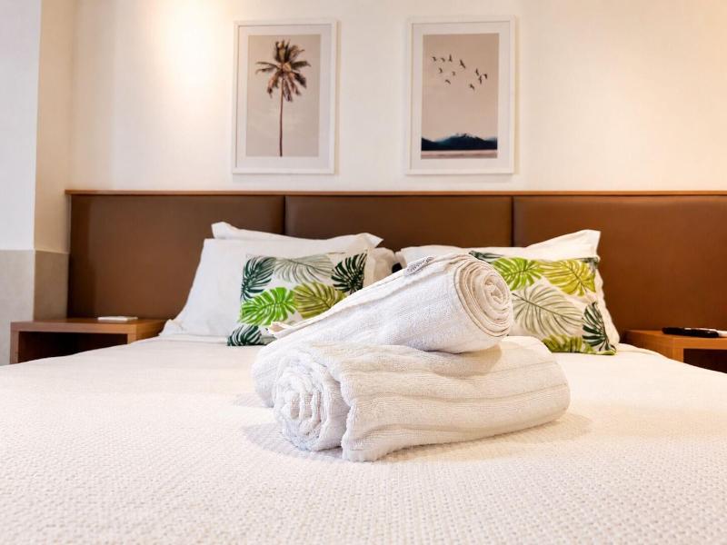 Arraial Concept Hotel E Spa image