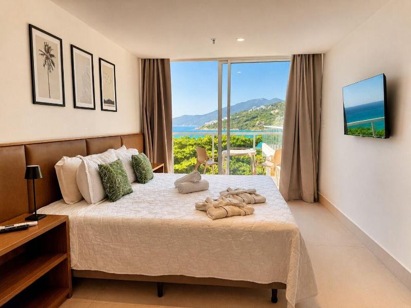 Arraial Concept Hotel E Spa image
