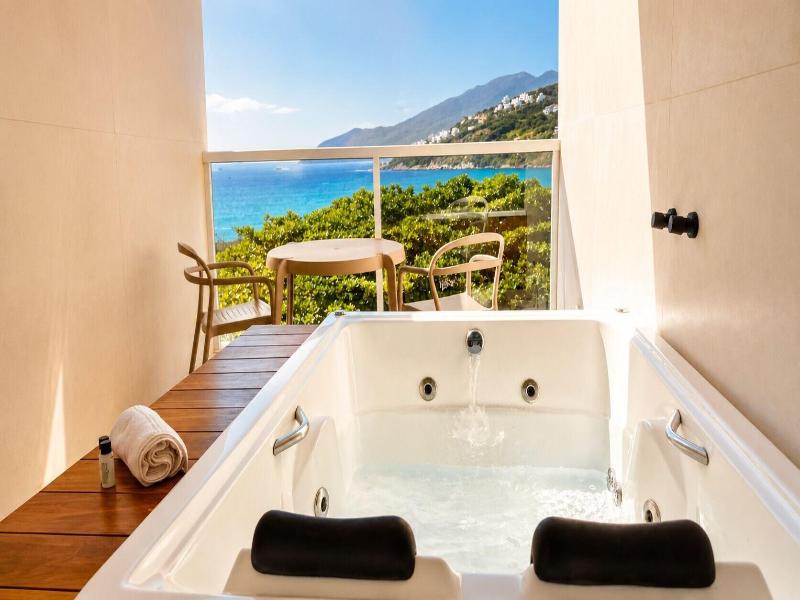 Arraial Concept Hotel E Spa image