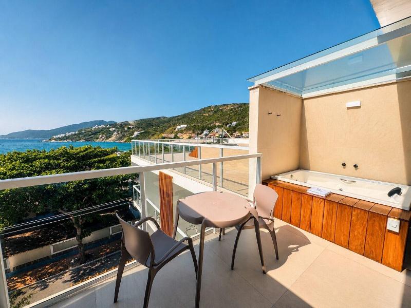 Arraial Concept Hotel E Spa image
