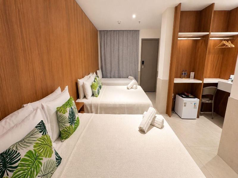 Arraial Concept Hotel E Spa image